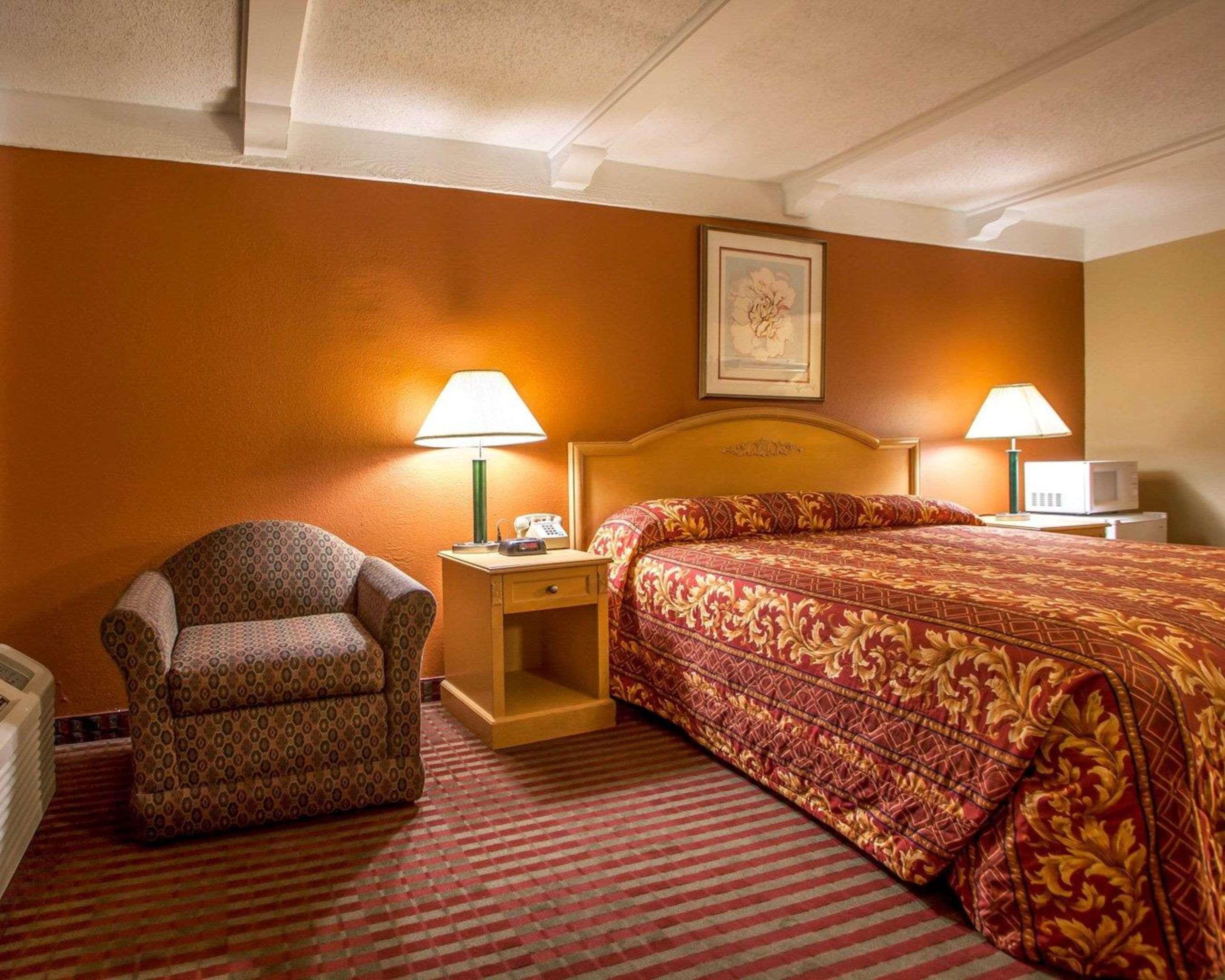 Relax Inn Saint Charles Exterior foto
